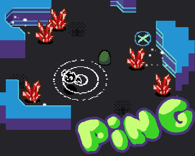Cover image for PING! - For LD59