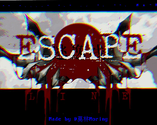 Escape Line Beta FULL-VERSION RELEASED 무료 - itch.io
