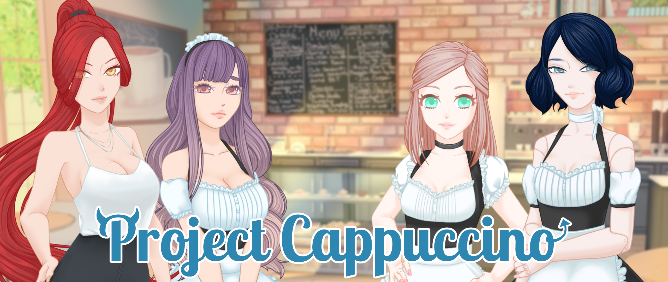  Project Cappuccino  Launch is here Project Cappuccino  by 