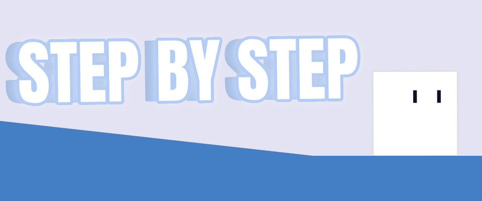 Step By Step