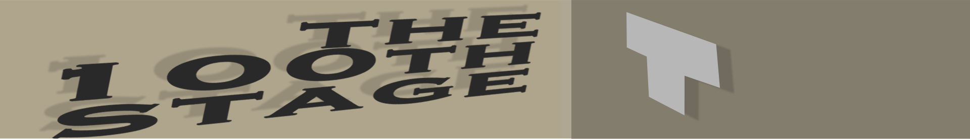 The 100th Stage