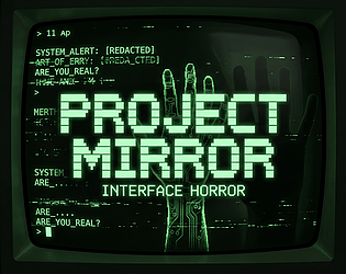Project Mirror