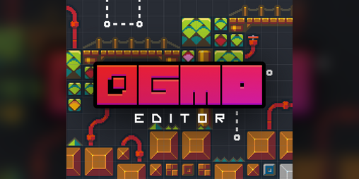 Cover image for OGMO Editor