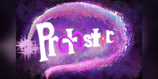 Cover image for Protostar