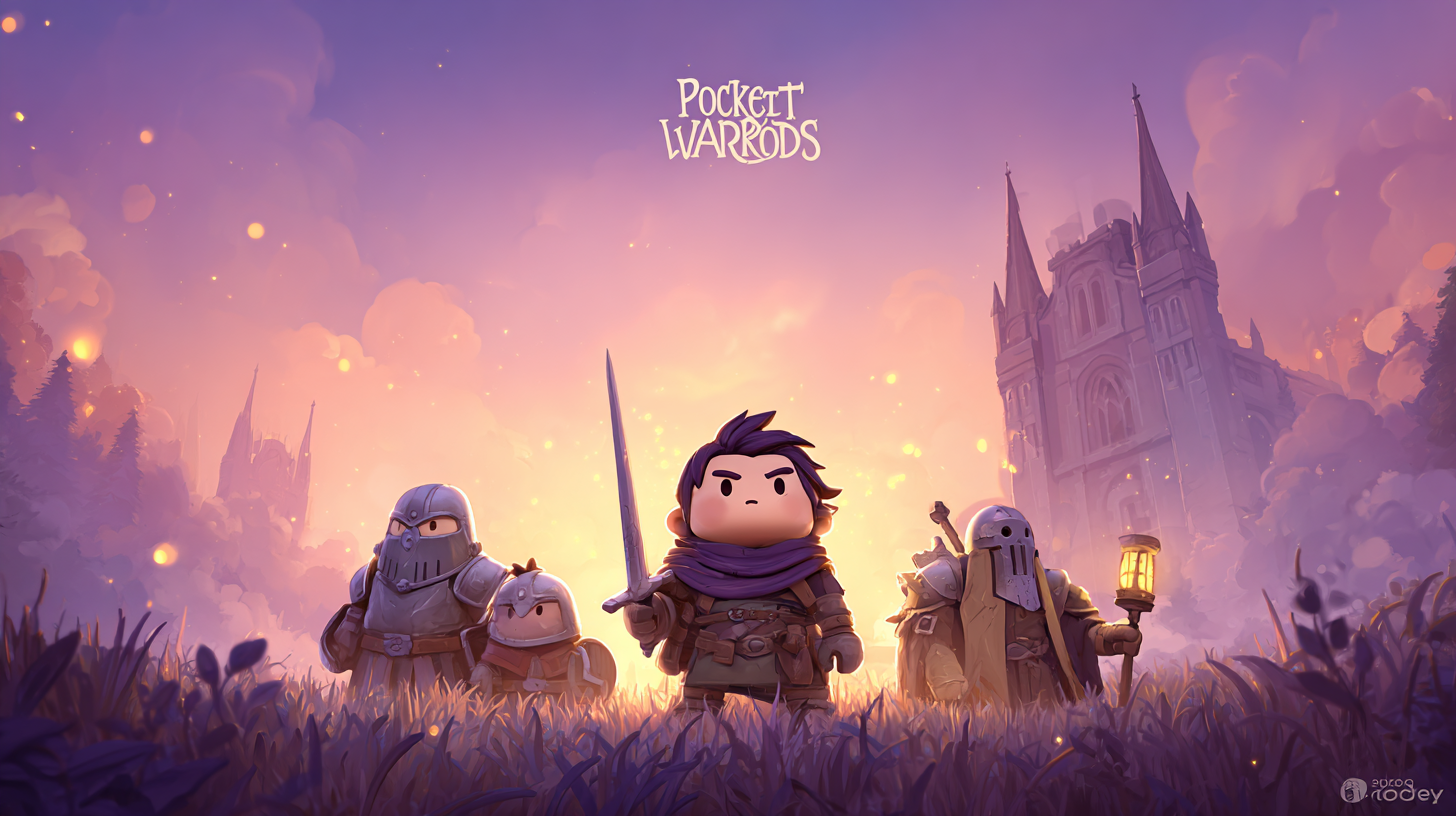 Pocket Warlords