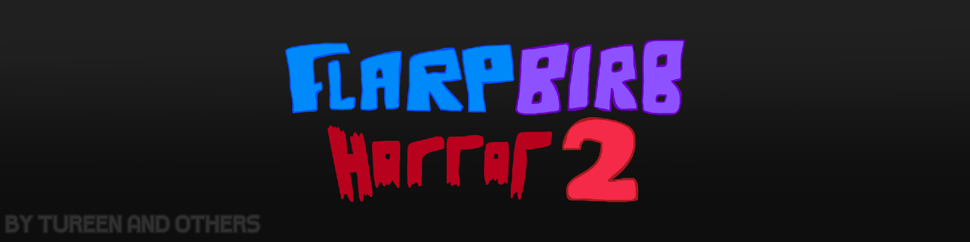 Flarp Birb Horror 2