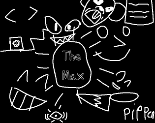 (early)the max web ver