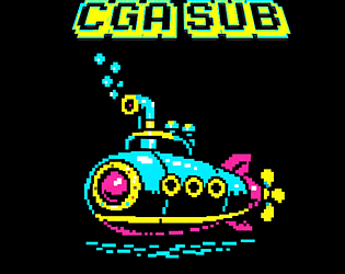 CGA SUB