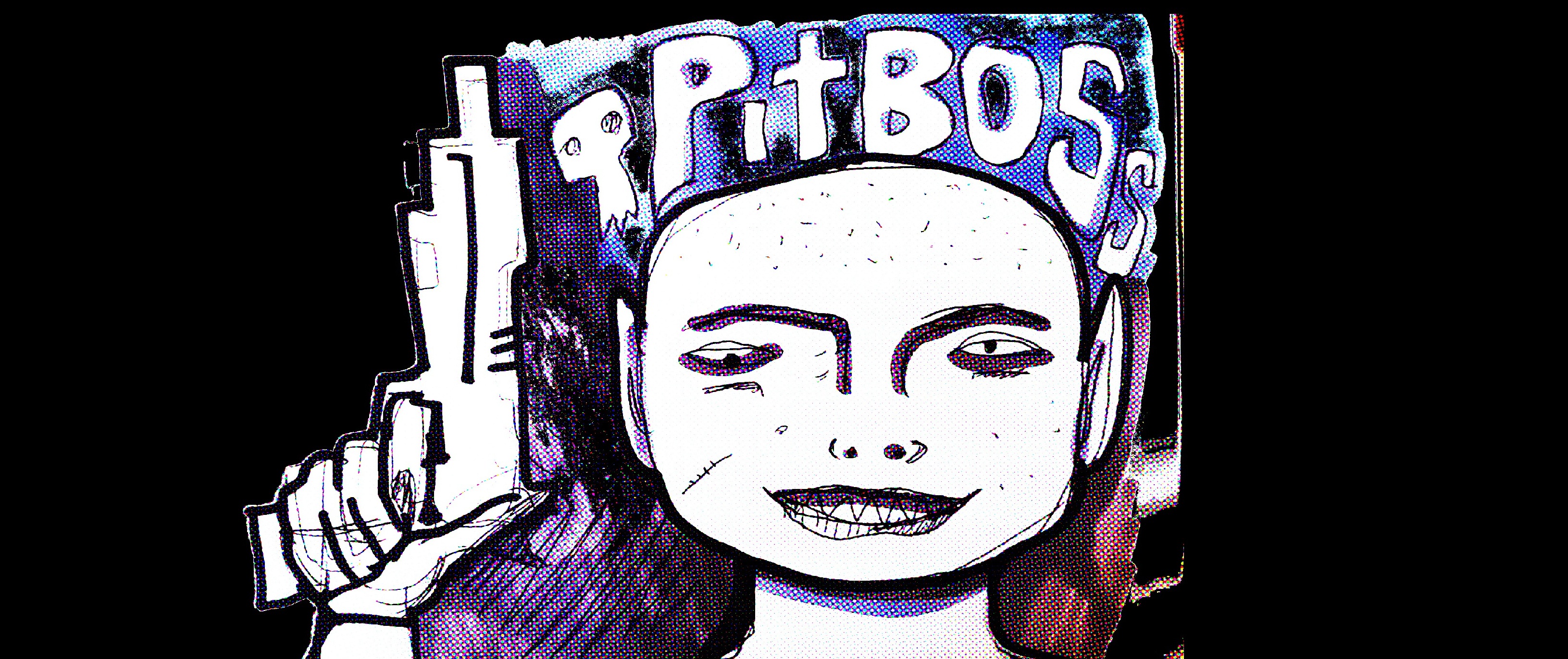 PITBOSS