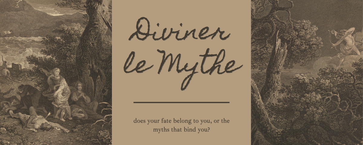 Diviner le Mythe