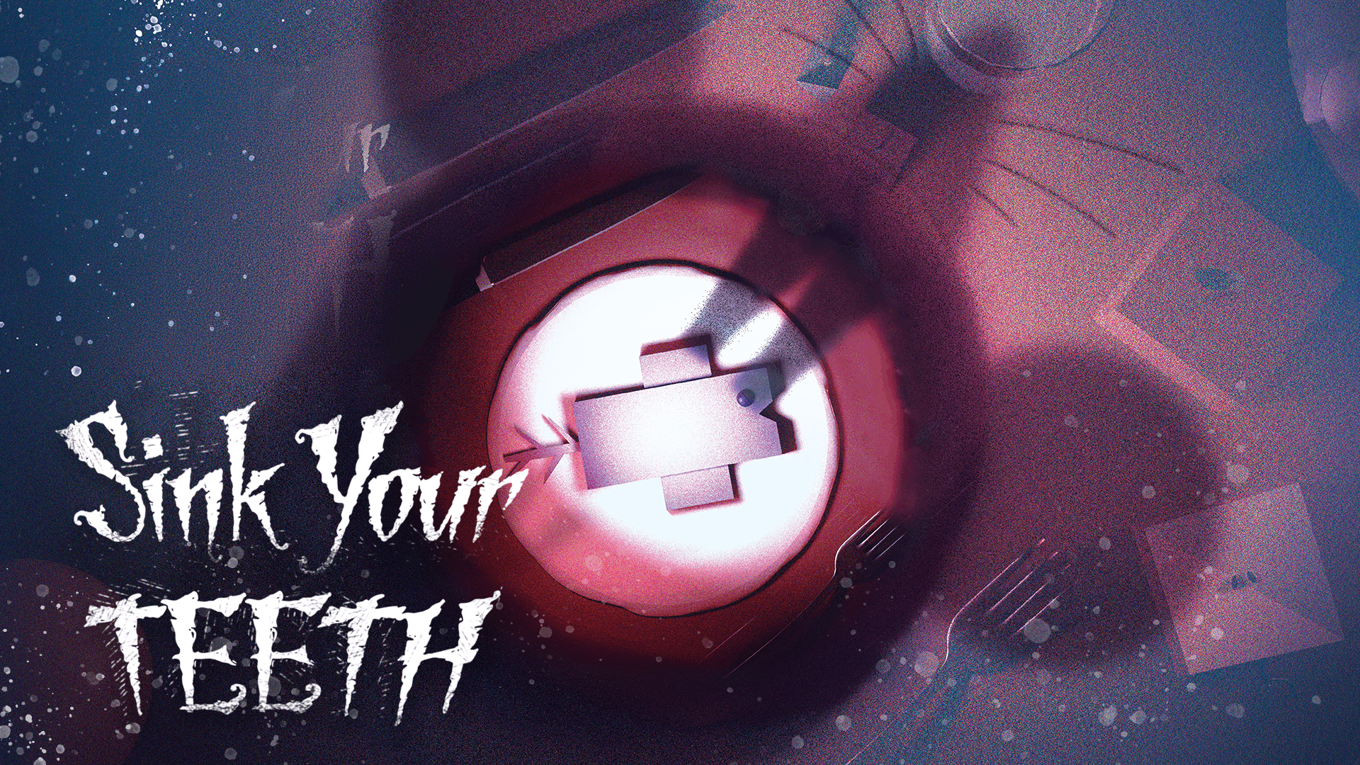 Sink Your Teeth