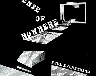 A Sense of Nowhere