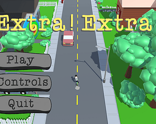 Extra Extra