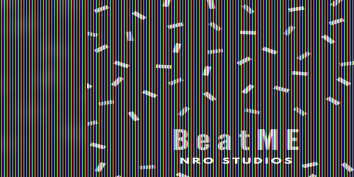 Cover image for Beat ME