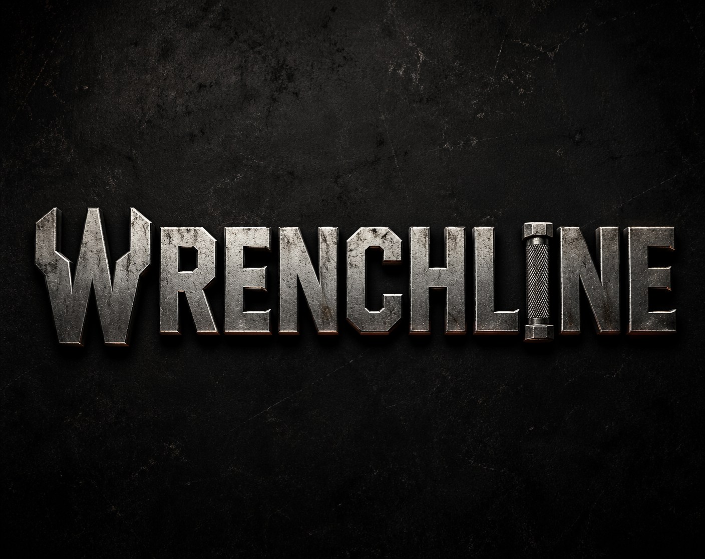 Cover image for Wrenchline: A Racing/Mechanic Simulator