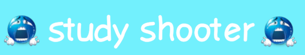 Study Shooter