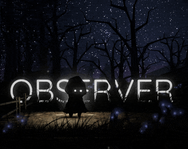 Observer cover