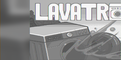 Cover image for Lavatro