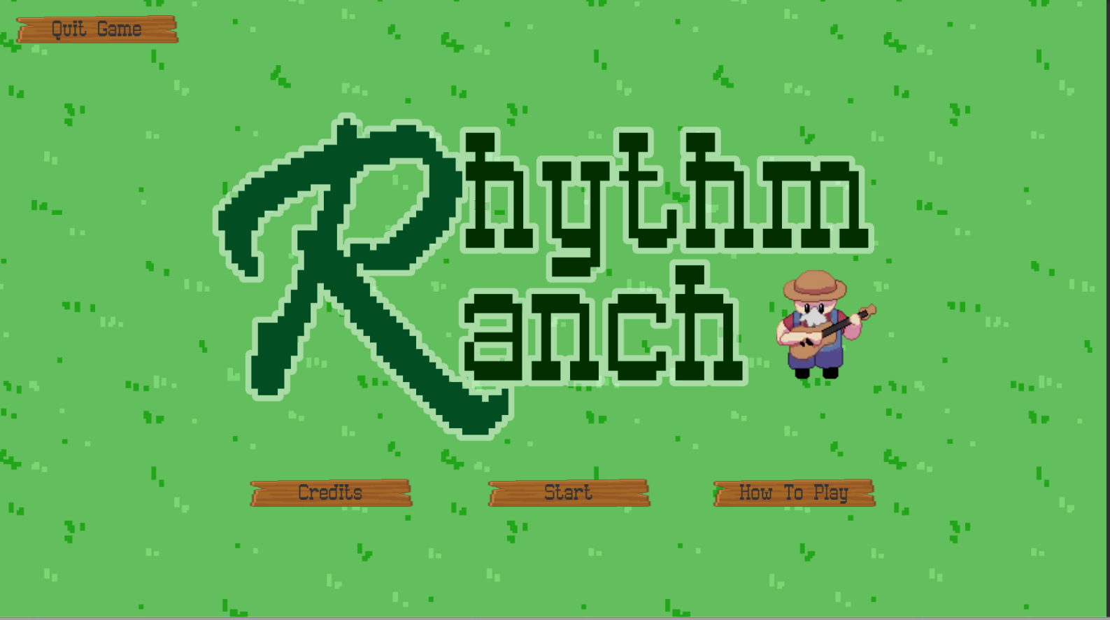 Rhythm Ranch