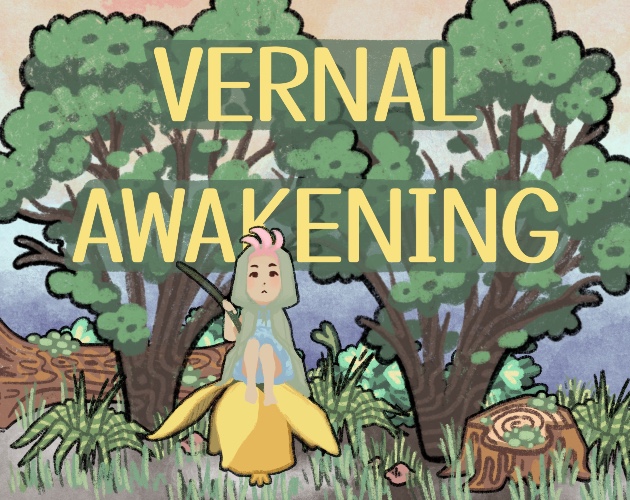 Vernal Awakening
