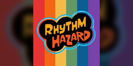 Cover image for Rhythm Hazard - A Rhythm Heaven Mega Mashup Soundtrack