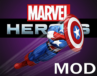 Marvel Heroes Mod