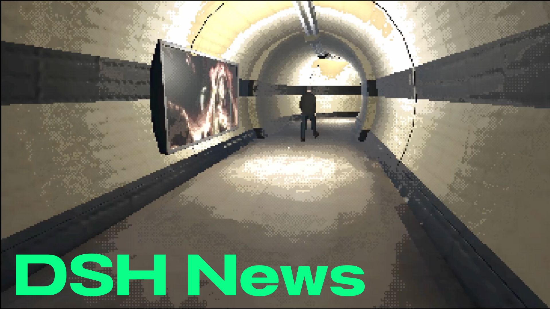DSH News