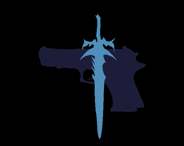 Swords vs Guns