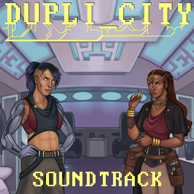 Dupli_City OST