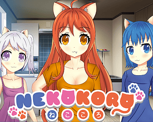 NEKOKORO