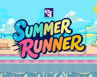 Summer Runner