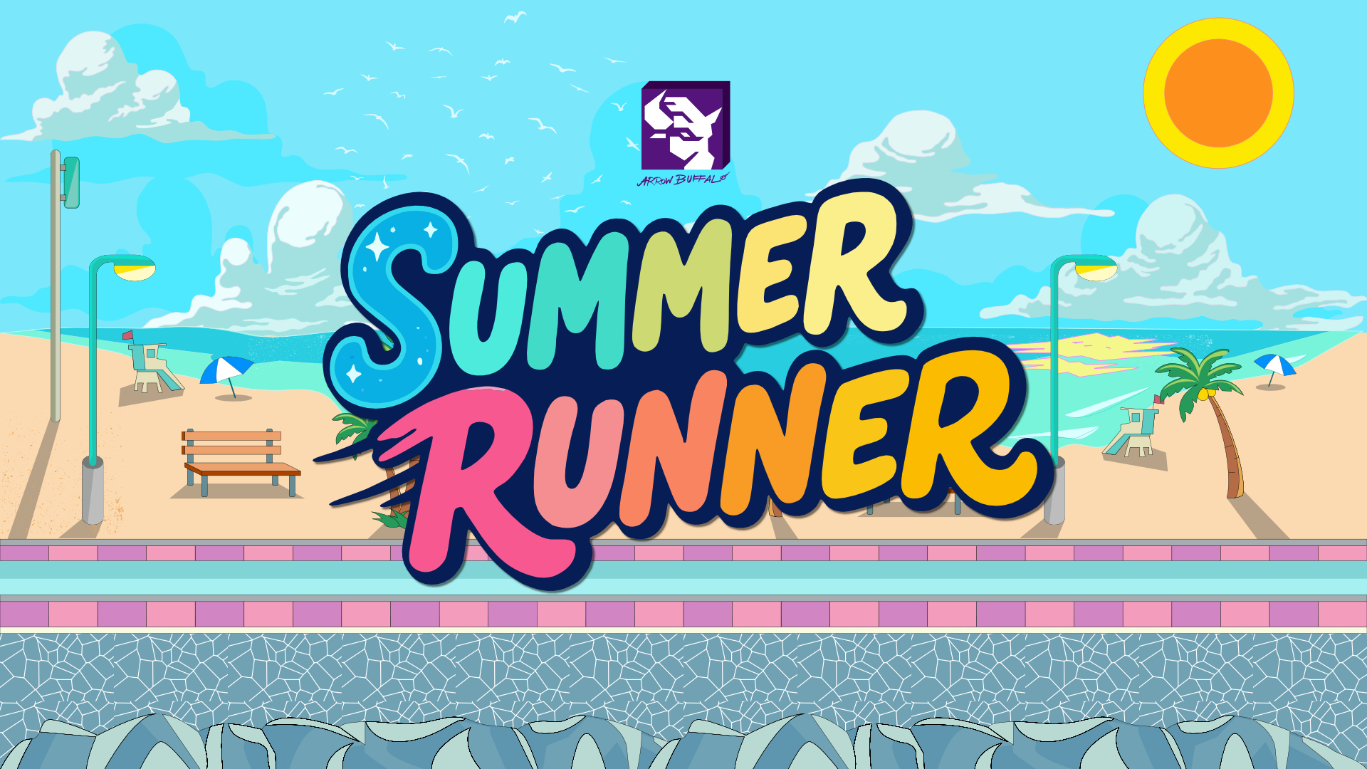 Summer Runner