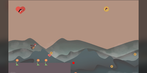 Cover image for Picidae, the BirdBoy Runner