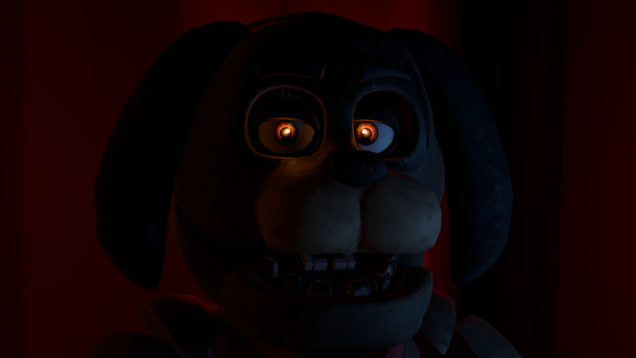 Buster's Smiles & Ribs