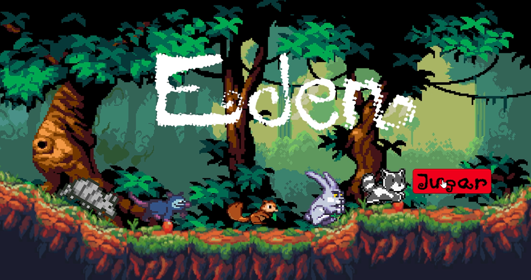 Eden