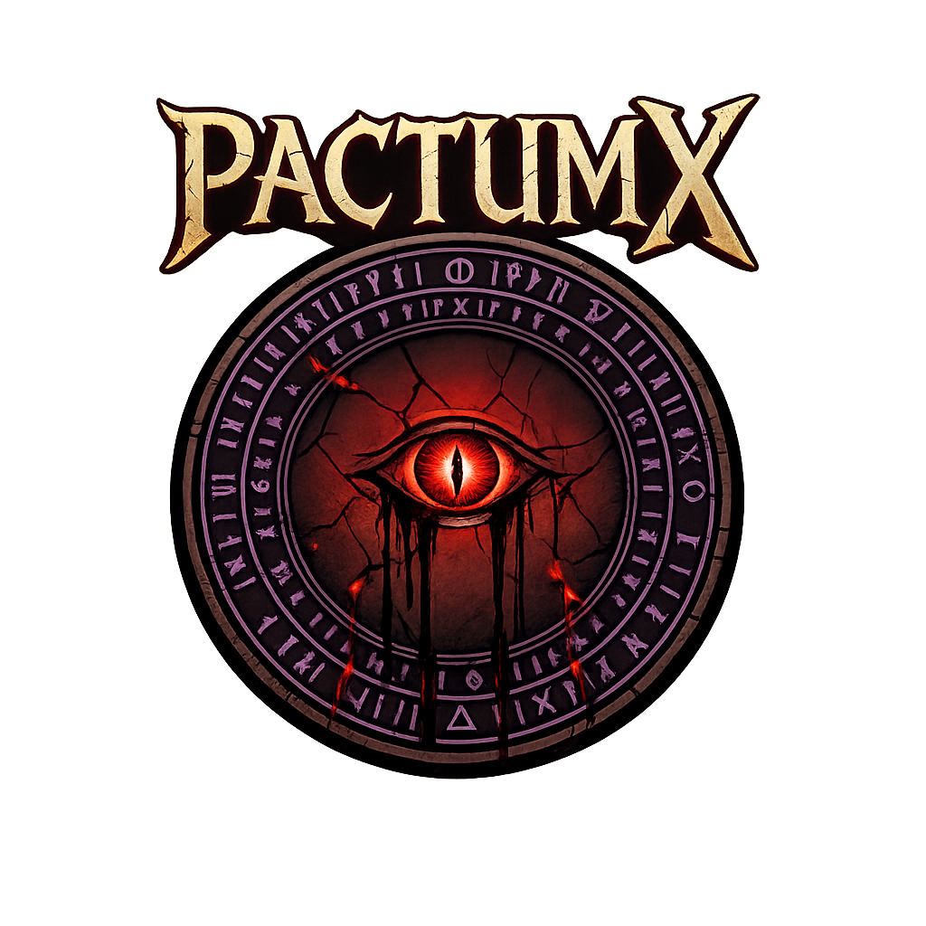 Pactum X