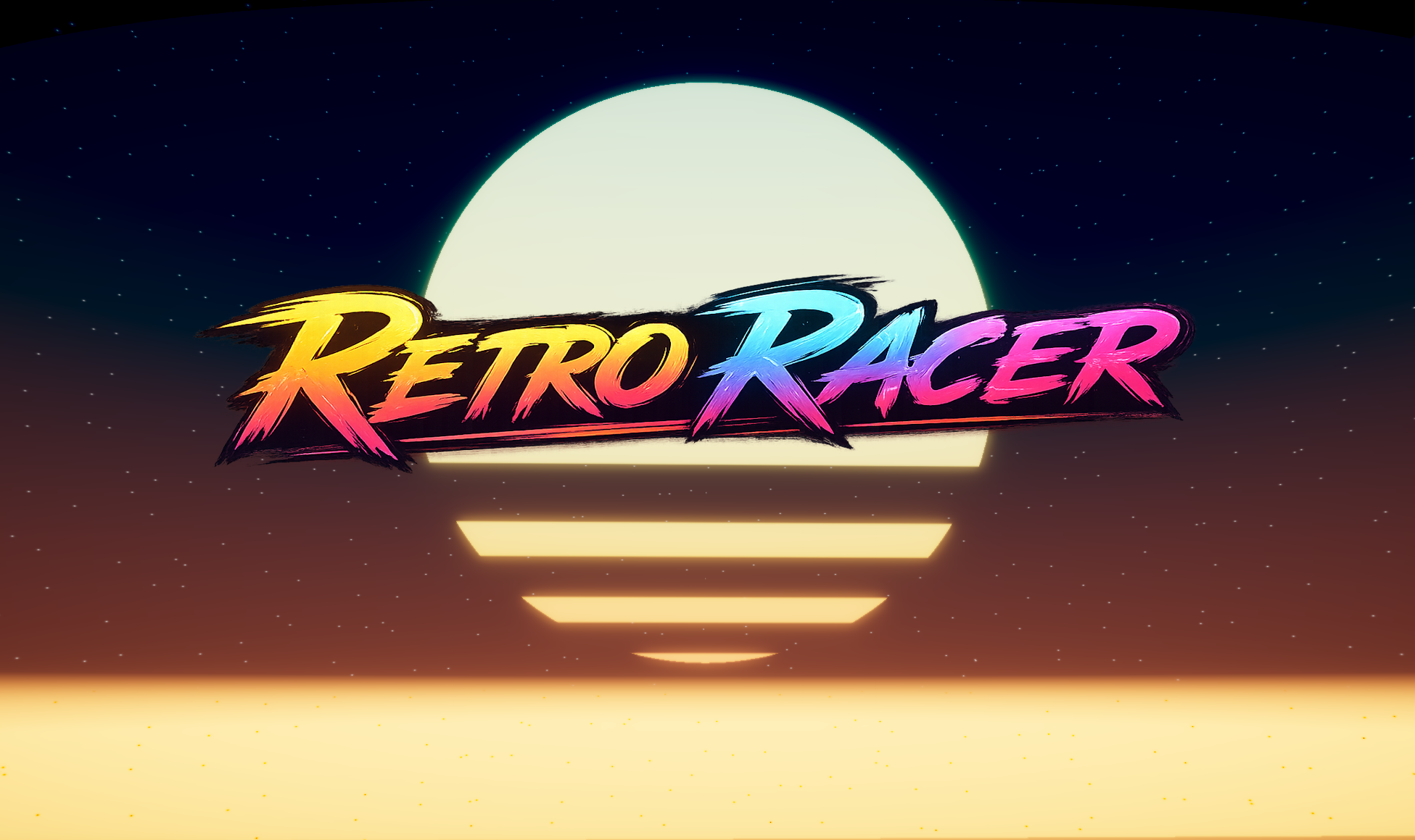 RetroRacer