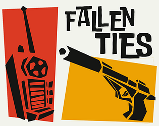 Fallen Ties [Free] [Shooter] [Windows] [Linux]