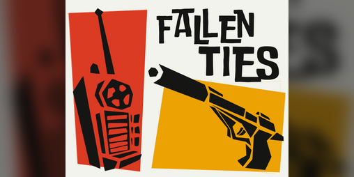 Cover image for Fallen Ties