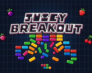 Juicy Breakout