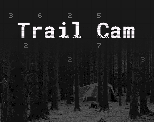 Cover image for Trail Cam