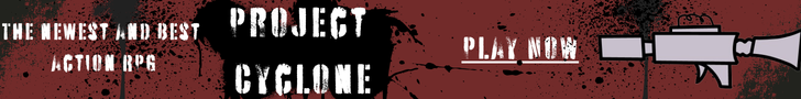 ProjectCyclone