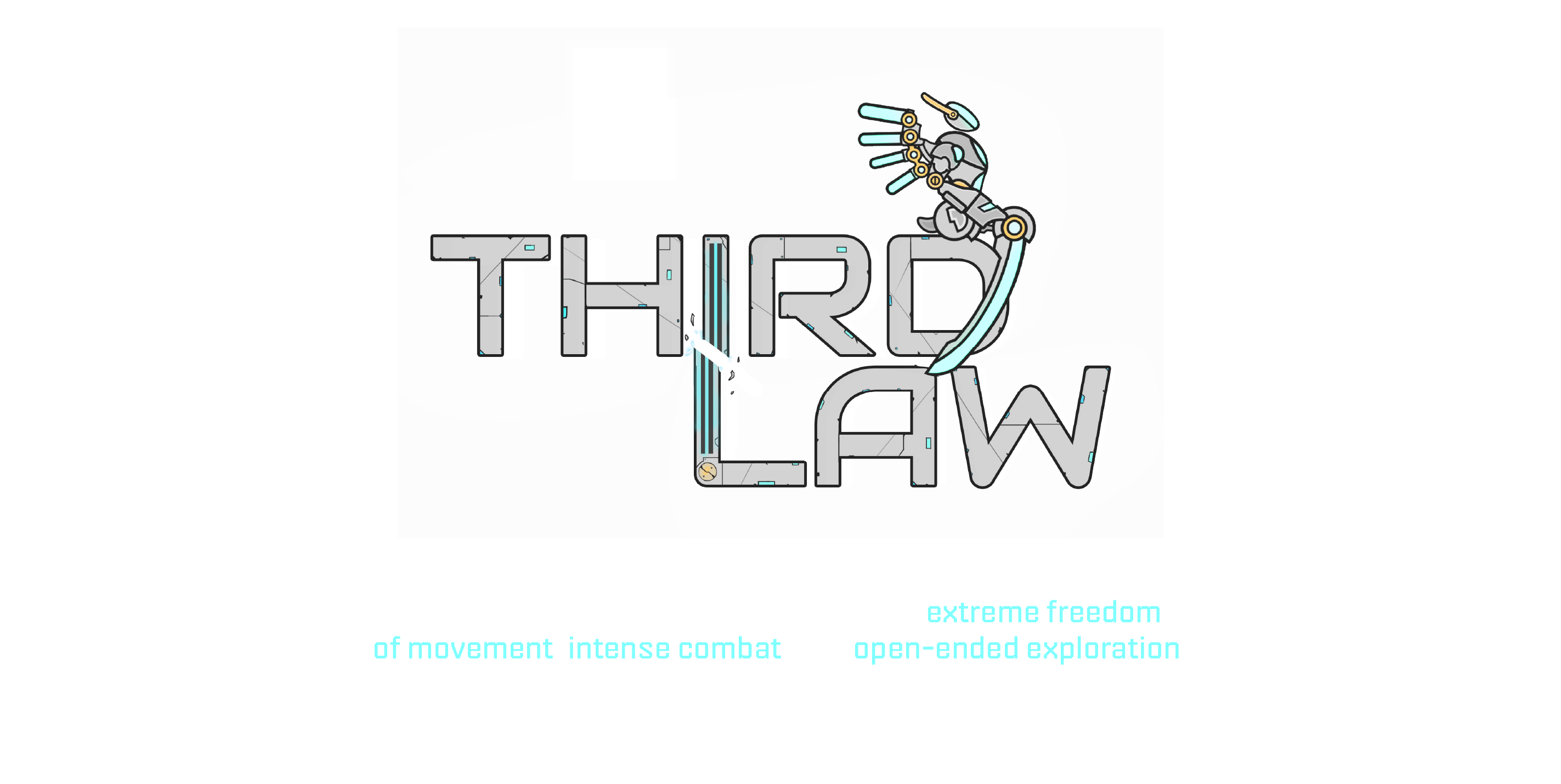 Third Law - Pilot