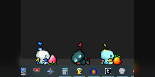 Cover image for Chao Desktop Pet 1.2