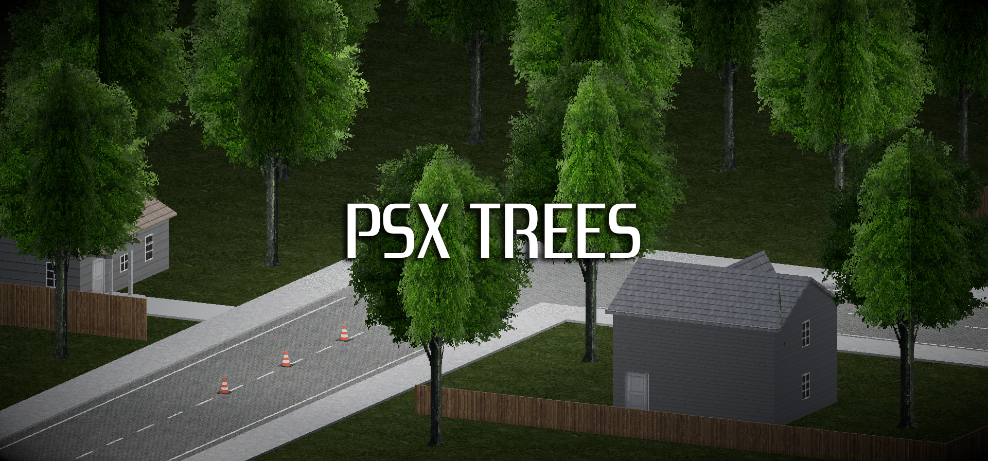 PSX Trees