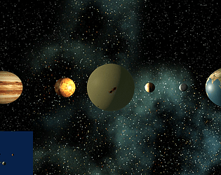Solar System