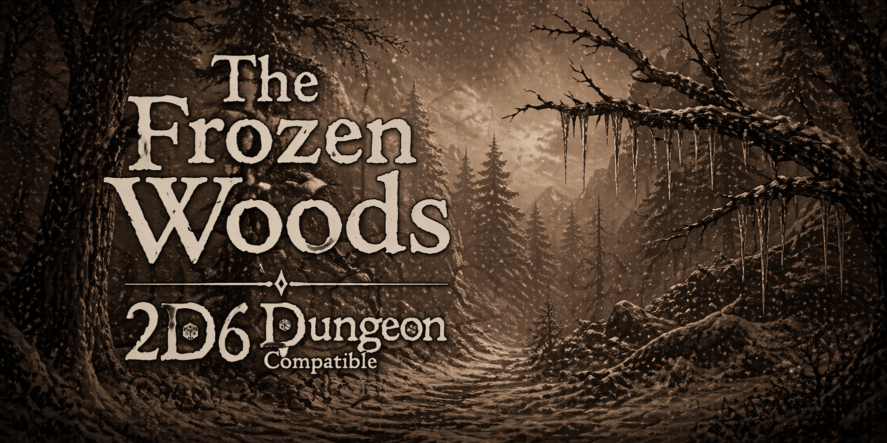Devlog #4: Into the Deep Freeze — Playtesting & Final Tables - The