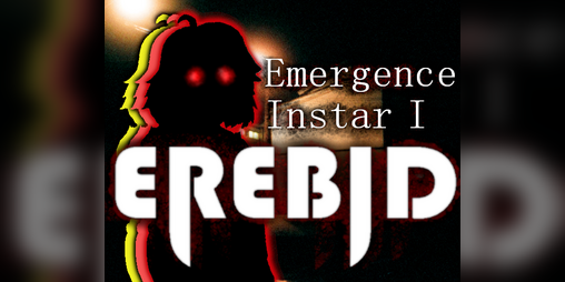 Cover image for Erebid