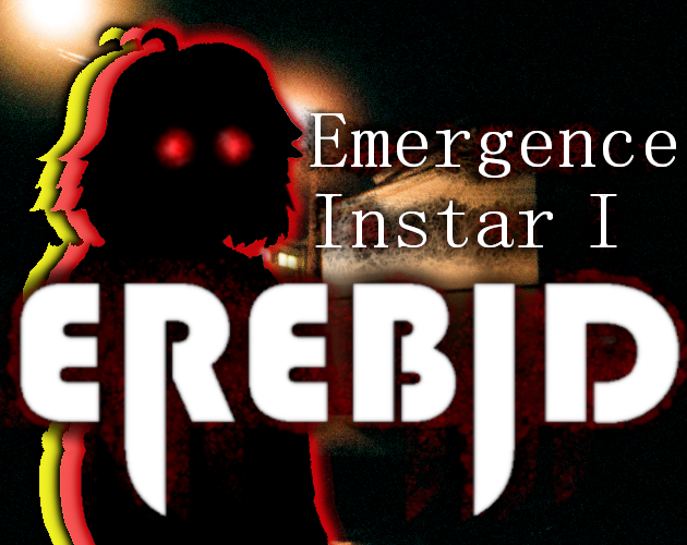 Cover image for Erebid