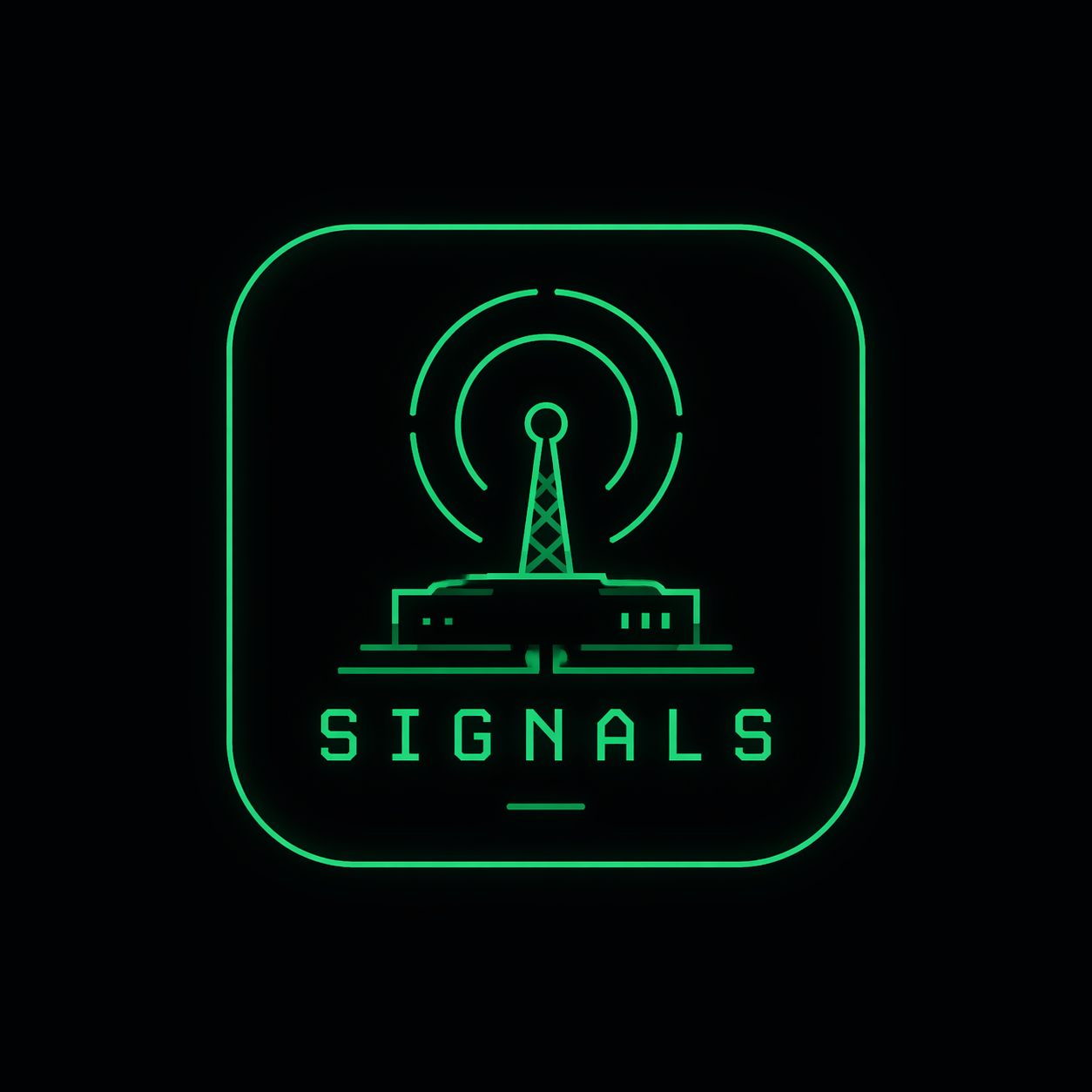 Signals